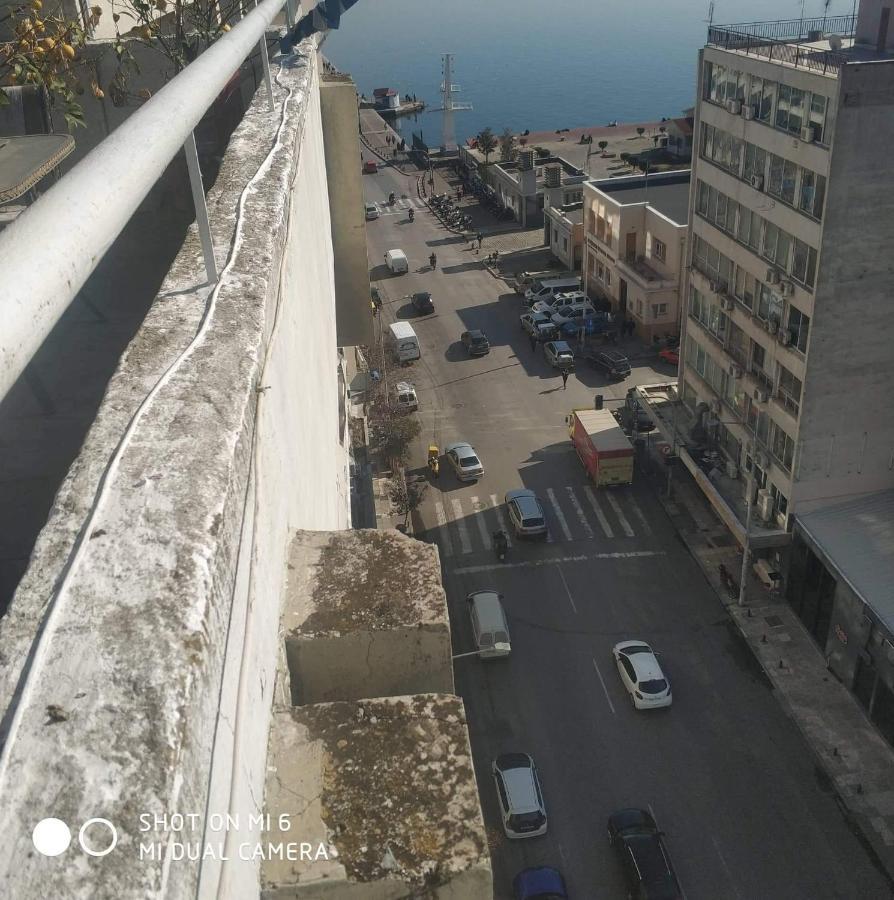 Thessaloniki Riviera View 3 Lejlighed Eksteriør billede